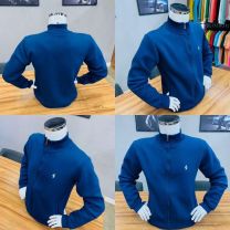 Bluzy bez kaptura męskie (M-2XL/12szt)