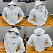 Bluzy z kapturem męskie (M-2XL/12szt)