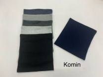 Komin dziecięce (uniwersalny/12szt)