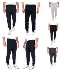 Spodnie dresowy męskie (M-2XL/12szt)