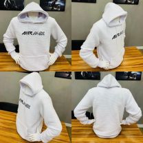 Bluzy z kapturem męskie (M-2XL/12szt)