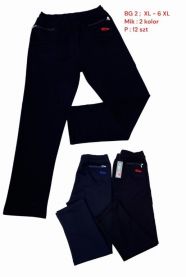 Spodnie Turecka (XL-6XL/12szt)