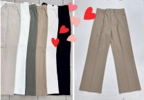 Spodnie elastyczny (36-46/10szt)