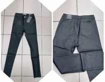 Spodnie ekoskóra damskie (34-42/10szt)