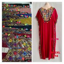 Sukienki damskie (M-2XL/14szt)