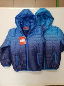 Kurtka Chłopięce (4-12LAT/10szt)