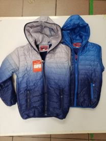 Kurtka Chłopięce (8-16LAT/10szt)