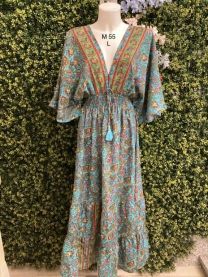 Sukienki damskie (uniwersalny/10szt)