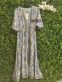 Sukienki damskie (uniwersalny/12szt)