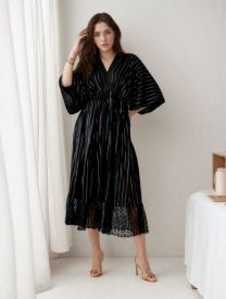 Sukienki damskie (uniwersalny/12szt)