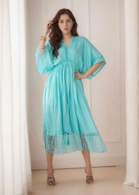 Sukienki damskie (uniwersalny/12szt)