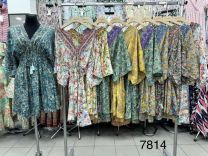 Sukienki damskie (uniwersalny/10szt)