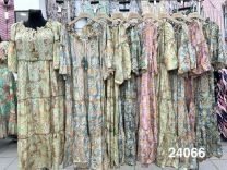 Sukienki damskie (uniwersalny/10szt)