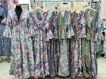 Sukienki damskie (uniwersalny/10szt)