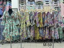 Sukienki damskie (uniwersalny/10szt)