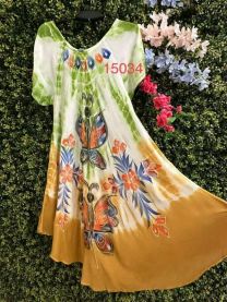 Sukienki damskie (uniwersalny/12szt)