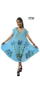 Sukienki damskie (uniwersalny/10szt)