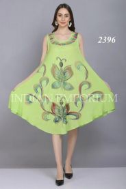 Sukienki damskie (uniwersalny/12szt)