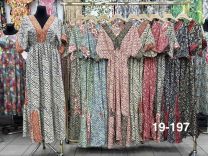 Sukienki damskie (uniwersalny/10szt)