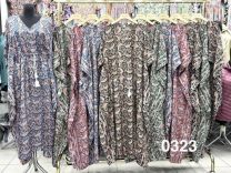 Sukienki damskie (uniwersalny/20szt)