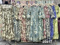 Sukienki damskie (uniwersalny/12szt)