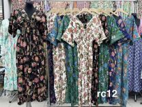 Sukienki damskie (uniwersalny/10szt)