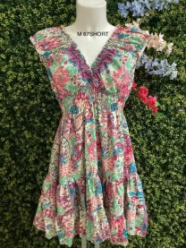 Sukienki damskie (uniwersalny/10szt)