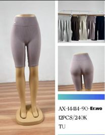 Spodenki legginsy (Uniwersalny/12SZT)