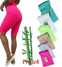 Spodenki legginsy (Uniwersalny/12SSZT)