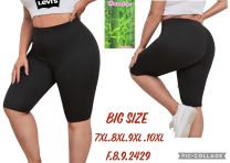 Spodenki legginsy (7-10XL/12szt)