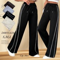 Spodnie elastyczny (S-L/12szt)