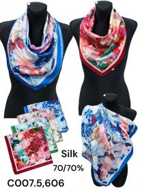 Chusta Damska (uniwersalny/12szt)