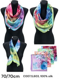 Chusta Damska (uniwersalny/12szt)