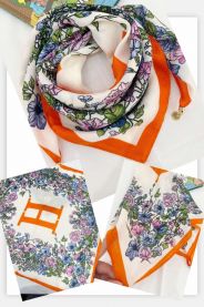 Chusta damska (uniwersalny/12szt)