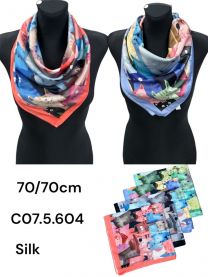 Chusta Damska (uniwersalny/12szt)