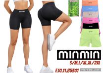 Spodenki legginsy (S-2XL/12SZT)