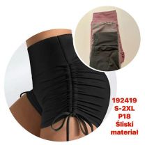 Spodenki legginsy (S-2XL/18SZT)