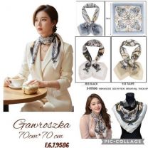 Chusta damska (uniwersalny/12szt)