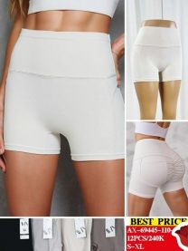 Spodenki legginsy (S-XL/12SZT)