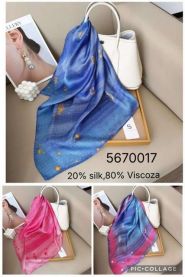 Chusta damska (uniwersalny/12szt)