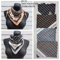 Chusta damska (uniwersalny/12szt)