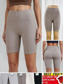 Spodenki legginsy (S-XL/12SZT)