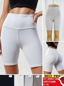 Spodenki legginsy (S-XL/12SZT)