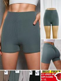 Spodenki legginsy (S-XL/12SZT)