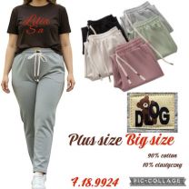 Spodnie dresowy damskie (Uniwersalny/12szt)