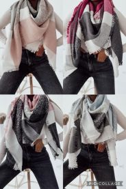 Chusta damska (uniwersalny/12szt)