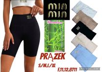 Spodenki legginsy (S-XL/12SZT)
