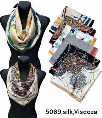 Chusta Damska (uniwersalny/12szt)