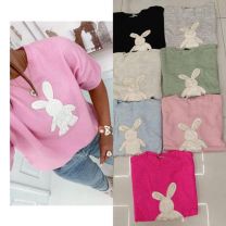 Swetry Turecka (uniwersalny/10szt)