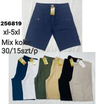 Spodenki damskie (XL-5XL/15szt)